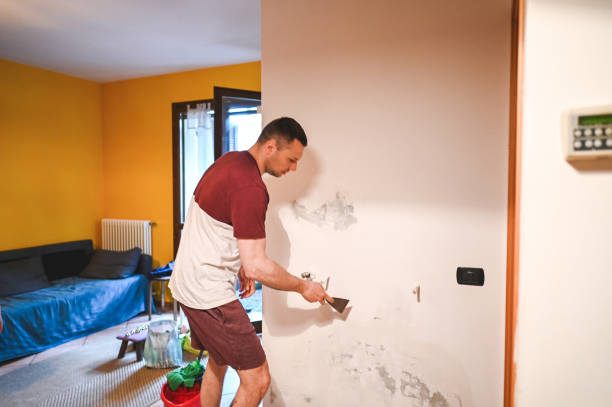 Water Damage Restoration in Mexico Beach, FL